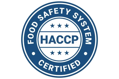 HACCP Certification