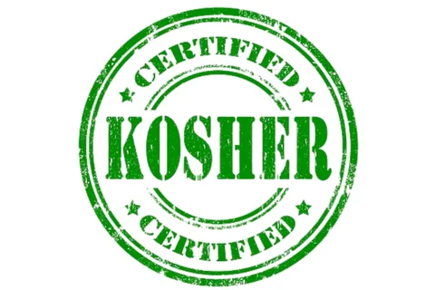 Kosher Certification