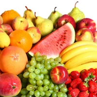 Fresh Fruits Exporter from India