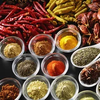 Indian Spices Exporter