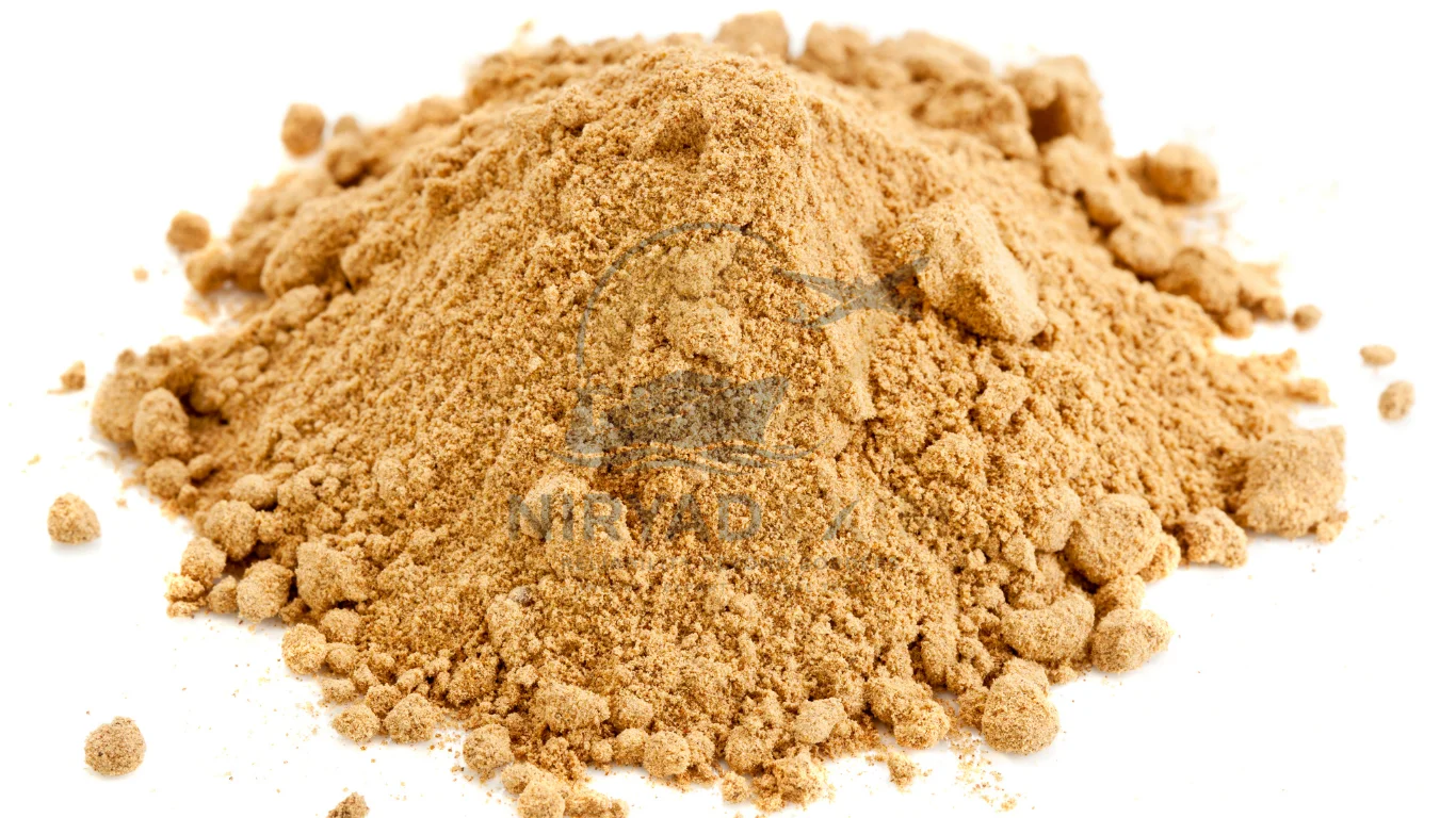 Premium Jaggery Powder Exporter from India