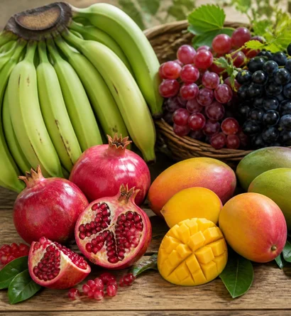 Banana Exporter from India